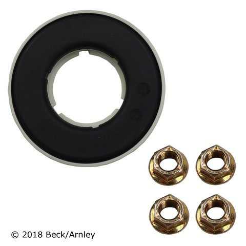 Beck/Arnley Suspension Strut Mount 101-8199 - view 4