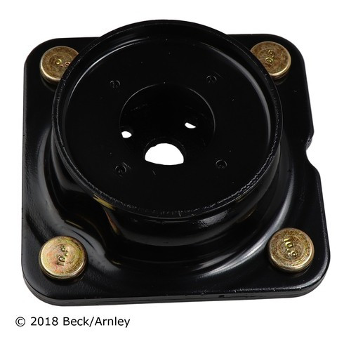 Beck/Arnley Suspension Strut Mount 101-8199 - view 7