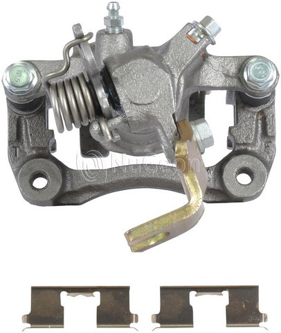 Nugeon Disc Brake Caliper 99-00574A - view 5