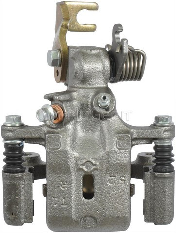 Nugeon Disc Brake Caliper 99-00574A - view 6