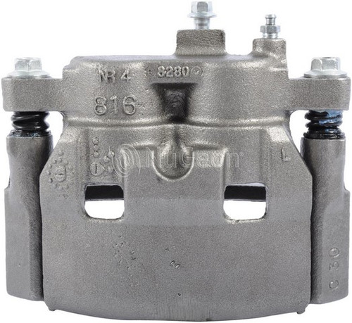 Nugeon Disc Brake Caliper 99-17282A - view 7