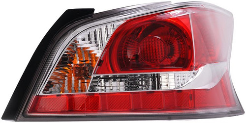Dorman Tail Light Assembly P/N:1611714