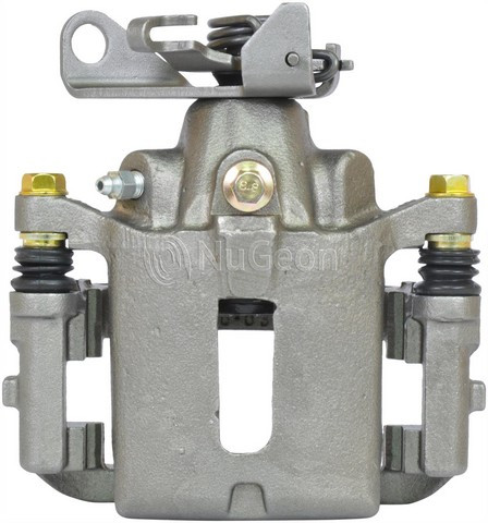 Nugeon Disc Brake Caliper P/N:99-17890B