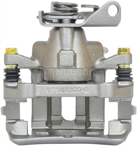 Nugeon Disc Brake Caliper P/N:99-17890B