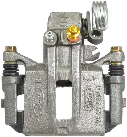 Nugeon Disc Brake Caliper 99-17856B - view 4