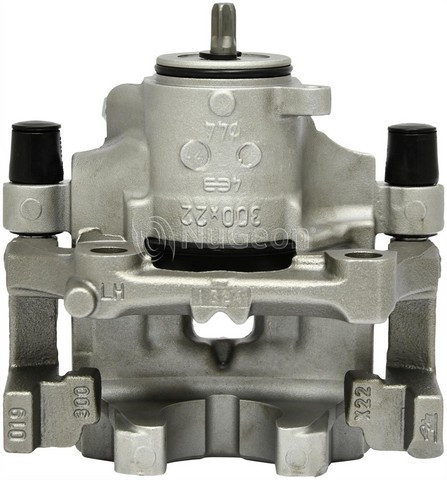 Nugeon Disc Brake Caliper 99-02900B - view 3