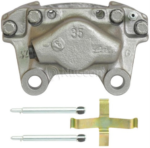 Nugeon Disc Brake Caliper 97-09123B - view 5