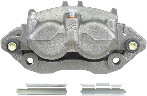 Nugeon Disc Brake Caliper 99-17862A - view 5