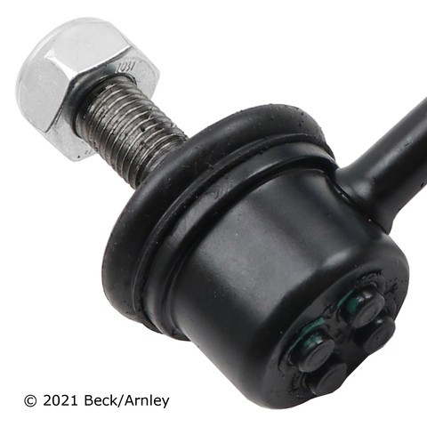 Beck/Arnley Suspension Stabilizer Bar Link 101-4796 - view 3