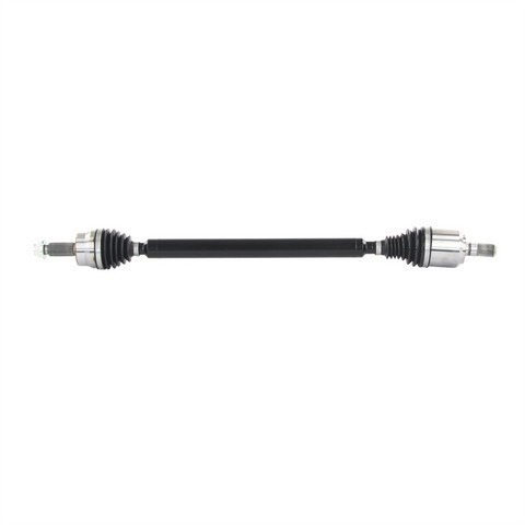TrakMotive CV Axle Shaft KA-86025 - view 4