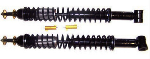 Westar Air Spring to Coil Spring Conversion Kit CK-7610 - view 2