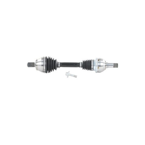 TrakMotive CV Axle Shaft P/N:MB-86004