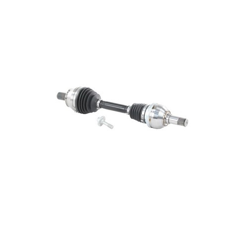 TrakMotive CV Axle Shaft P/N:MB-86004