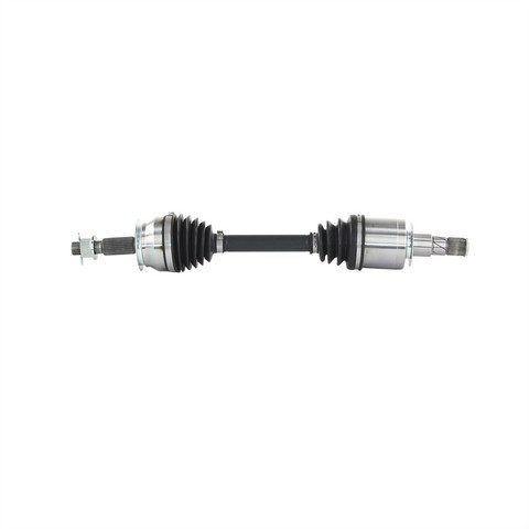 TrakMotive CV Axle Shaft NI-86024 - view 4