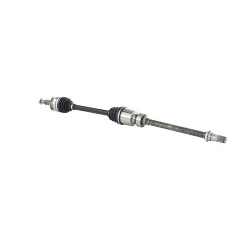 TrakMotive CV Axle Shaft MZ-86011 - view 2