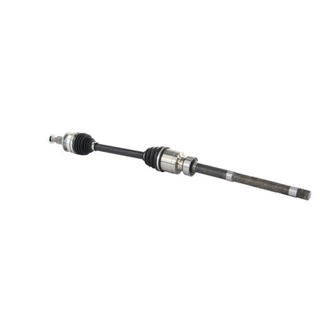TrakMotive CV Axle Shaft MZ-86013 - view 5