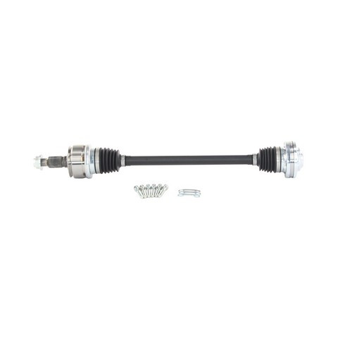 TrakMotive CV Axle Shaft GM-86050