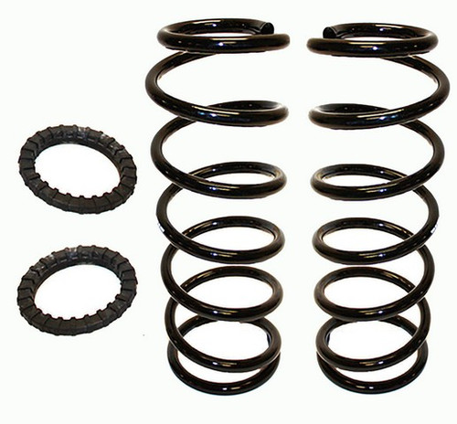 Westar Air Spring to Coil Spring Conversion Kit CK-7866