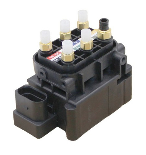 Westar Air Suspension Solenoid Valve Unit P/N:CV-0007