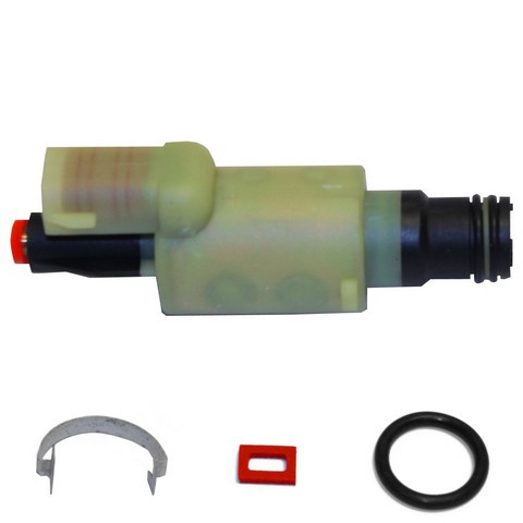 Westar Air Suspension Solenoid Valve Unit SO-7590 - view 2