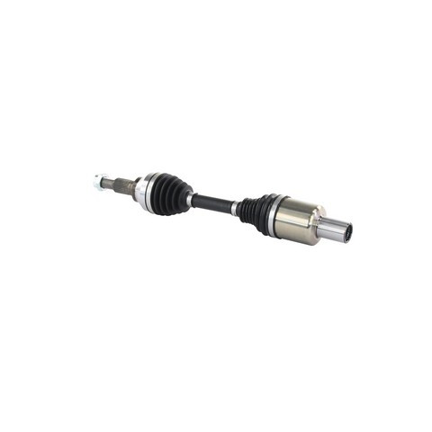 TrakMotive CV Axle Shaft GM-86052 - view 2