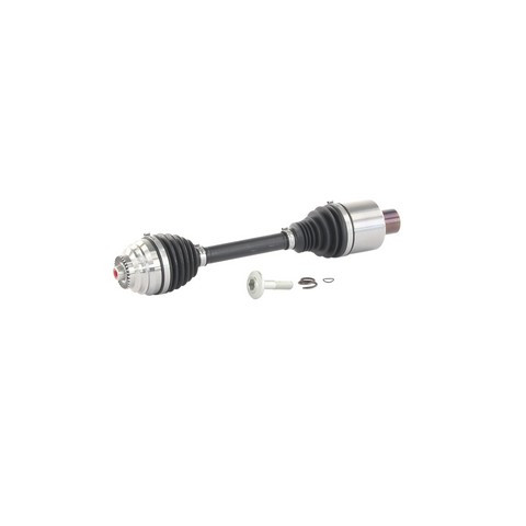 TrakMotive CV Axle Shaft BM-86041 - view 3
