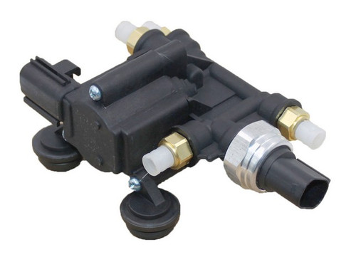 Westar Air Suspension Solenoid Valve Unit CV-0009