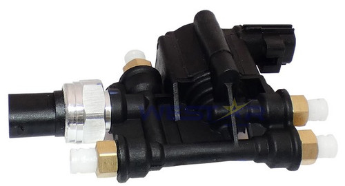Westar Air Suspension Solenoid Valve Unit P/N:CV-0015