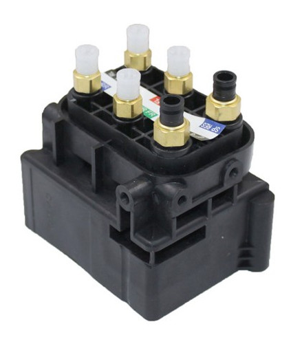 Westar Air Suspension Solenoid Valve Unit P/N:CV-0012