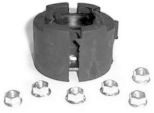 Westar Suspension Strut Mount ST-1921 - view 2