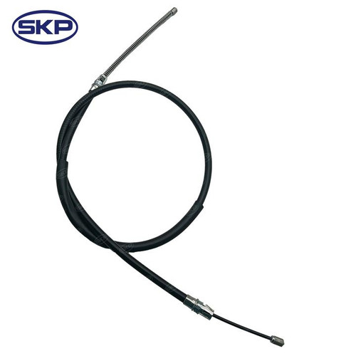 SKP Parking Brake Cable P/N:SKC93347