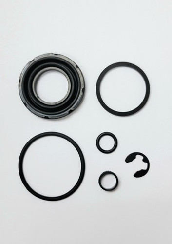 Better Brake Parts Disc Brake Caliper Repair Kit P/N:15847K
