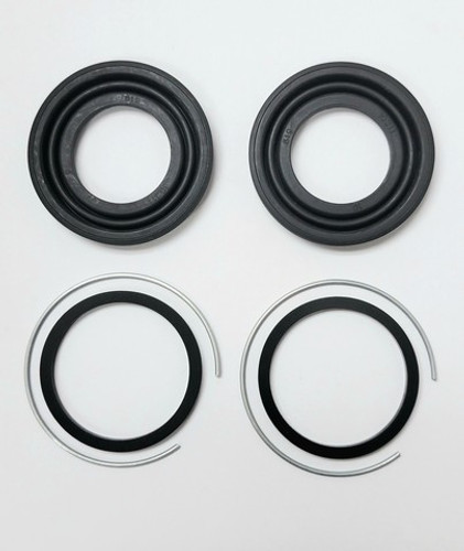 Better Brake Parts Disc Brake Caliper Repair Kit P/N:15425K