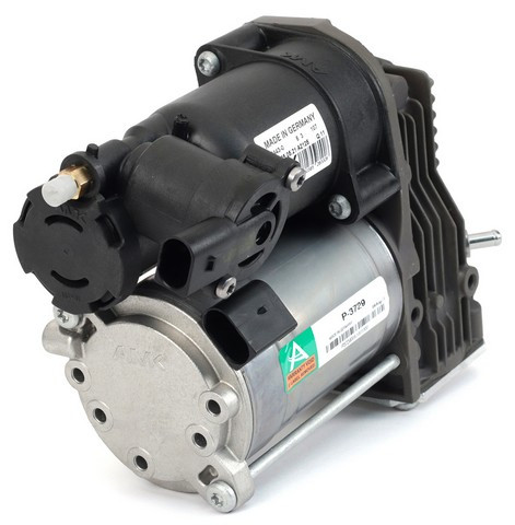 Arnott Industries Air Suspension Compressor P/N:P-3729