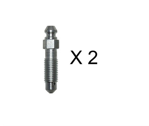 Better Brake Parts Brake Bleeder Screw P/N:9416-2K