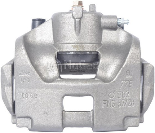 Nugeon Disc Brake Caliper P/N:99-09125A
