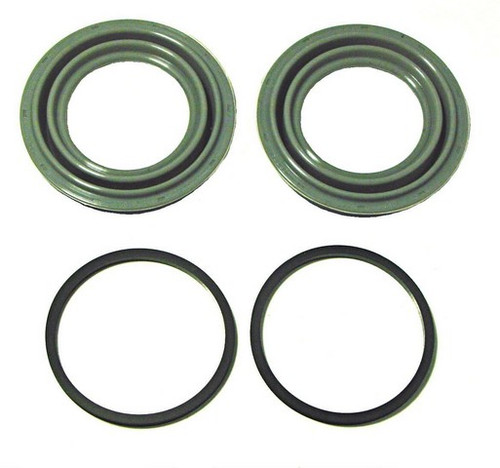 Better Brake Parts Disc Brake Caliper Repair Kit P/N:41562K