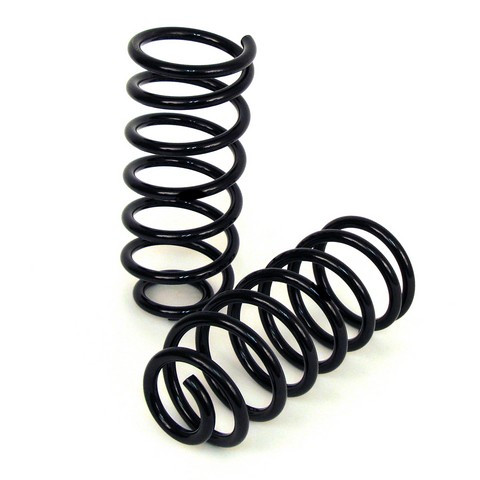 Arnott Industries Air Spring to Coil Spring Conversion Kit C-2224 - view 3