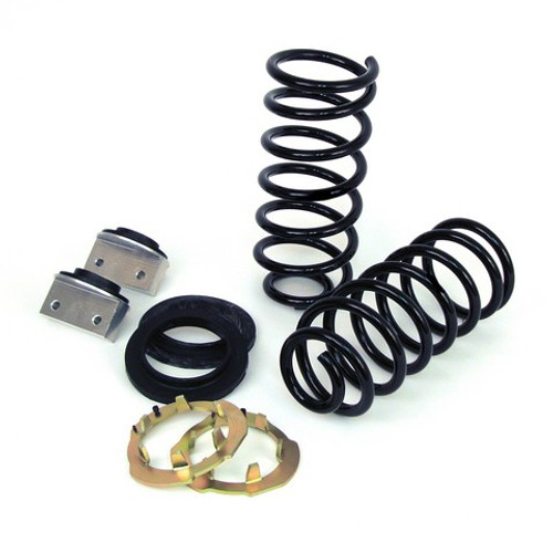 Arnott Industries Air Spring to Coil Spring Conversion Kit P/N:C-2224