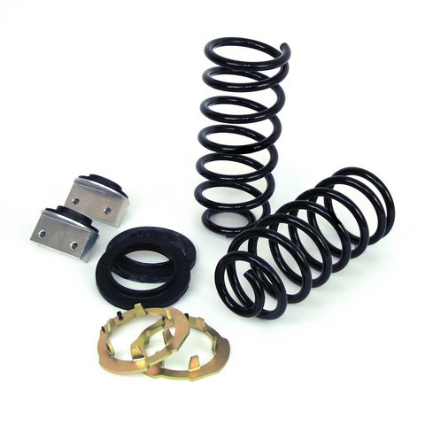 Arnott Industries Air Spring to Coil Spring Conversion Kit C-2224 - view 4