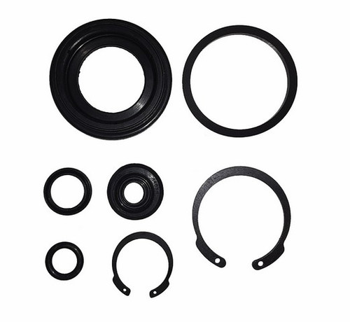 Better Brake Parts Disc Brake Caliper Repair Kit P/N:15687K