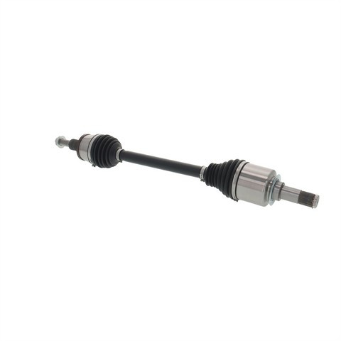 TrakMotive CV Axle Shaft CH-86052 - view 2