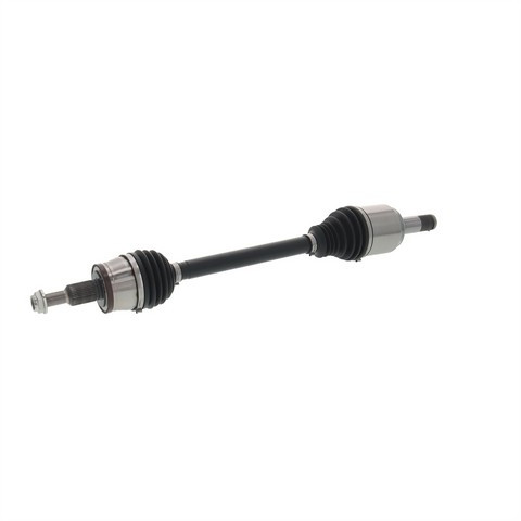 TrakMotive CV Axle Shaft P/N:CH-86052