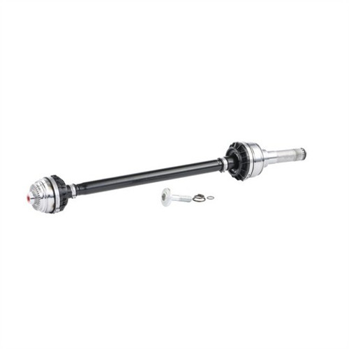 TrakMotive CV Axle Shaft P/N:BM-86047