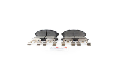 Bosch Disc Brake Pad Set BE833H