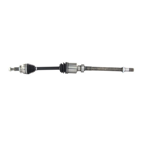 TrakMotive CV Axle Shaft MZ-86006