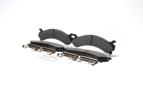 Bosch Disc Brake Pad Set BE784H