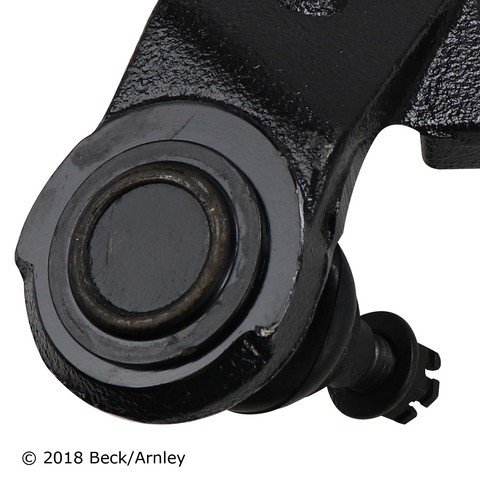 Beck/Arnley Suspension Control Arm and Ball Joint Assembly 102-7613 - view 4