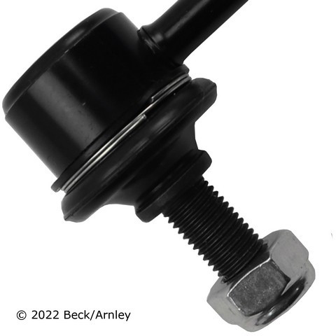 Beck/Arnley Suspension Stabilizer Bar Link P/N:101-5002