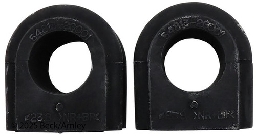 Beck/Arnley Suspension Stabilizer Bar Bushing Kit 101-7536 - view 3